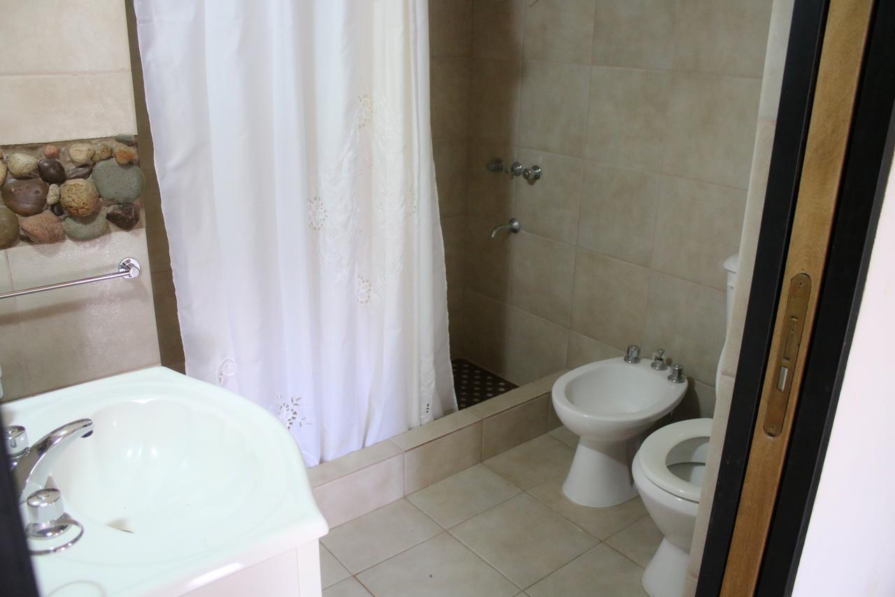 Cabanas El Pueblo Escondido San Rafael (Mendoza) Ngoại thất bức ảnh